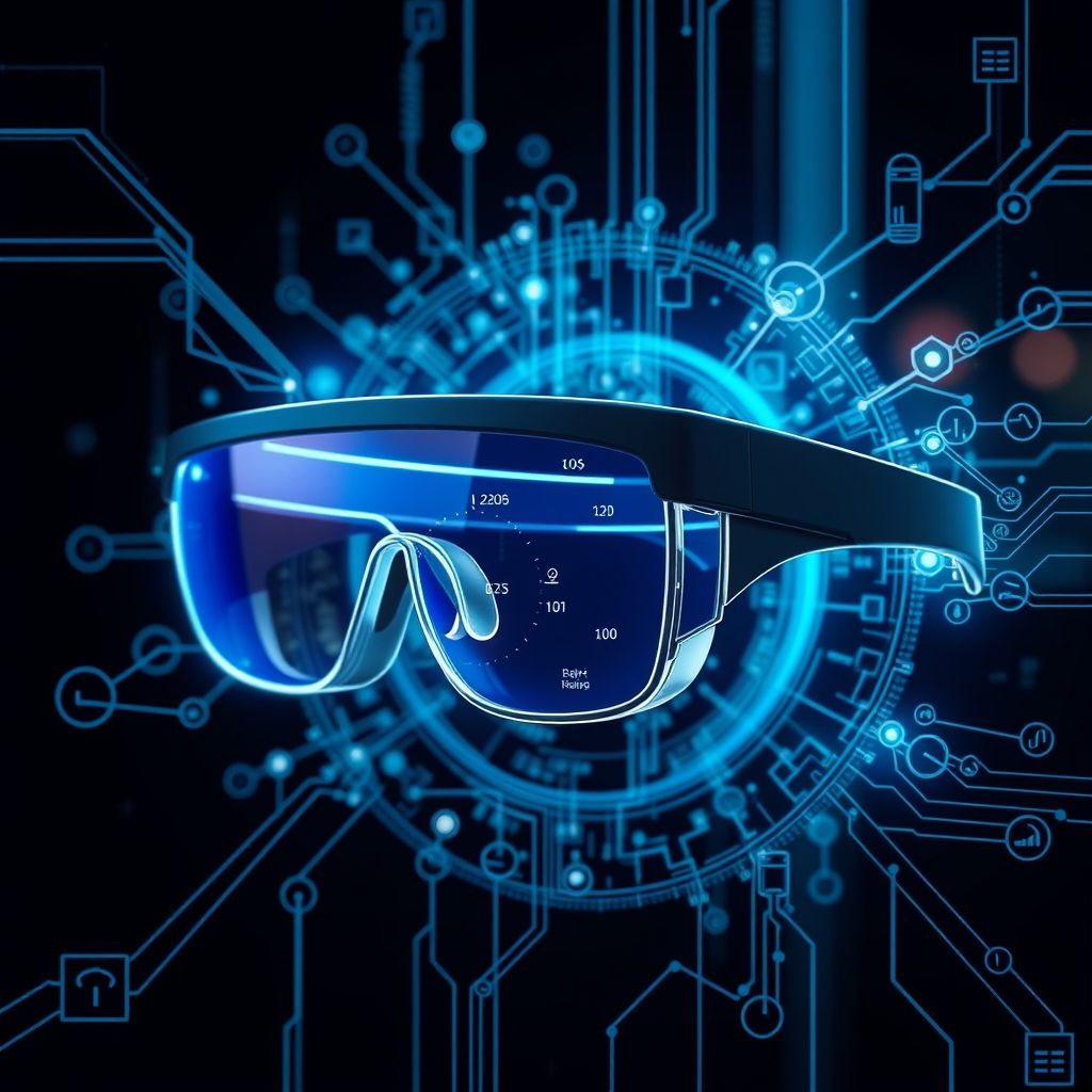 AI Glasses Adoption: Business Impact & Future Outlook
