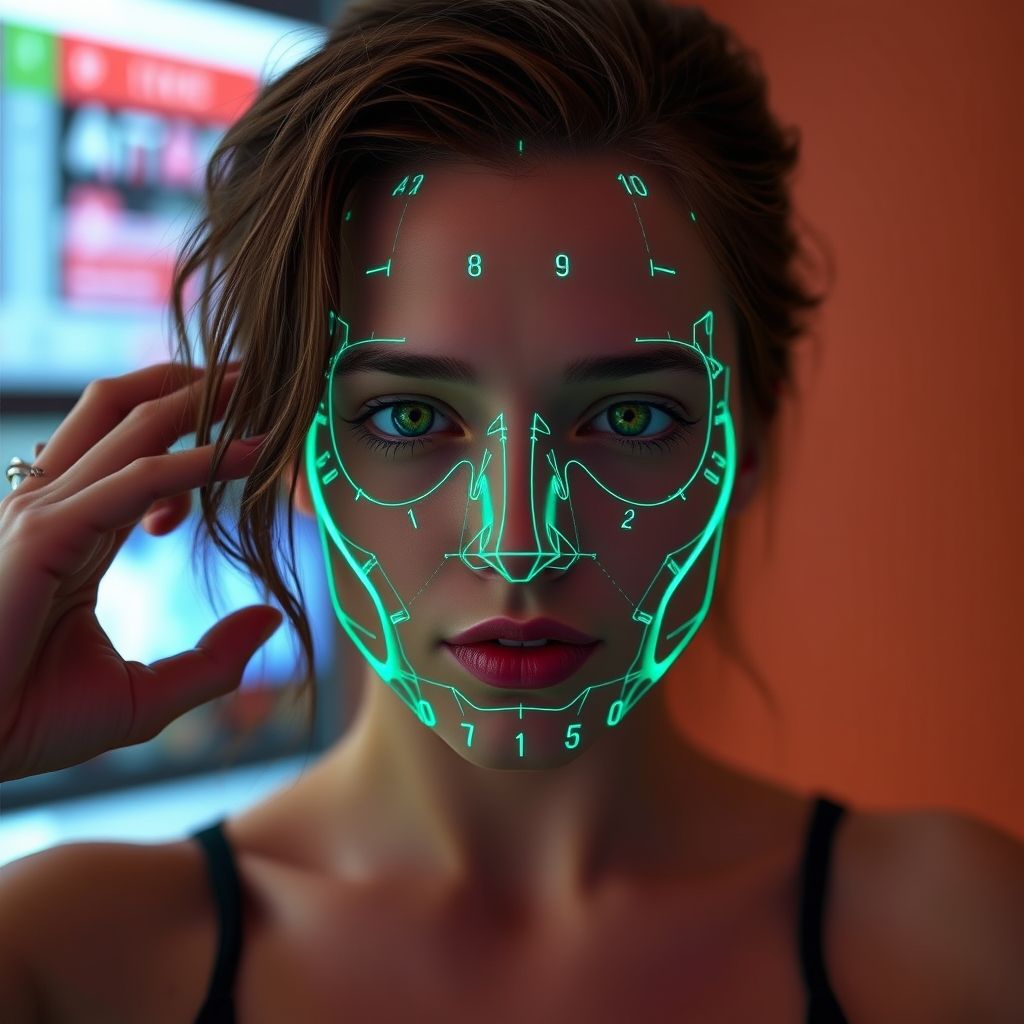 Navigating AI-Generated Explicit Videos: Business Insights