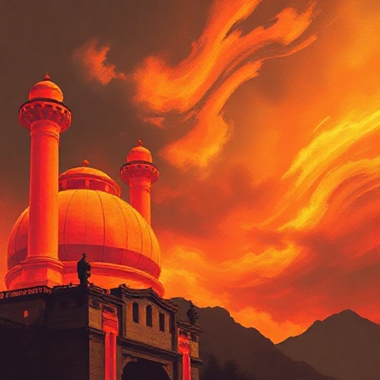 Europe's AI Supercomputer Jupiter: Driving Innovation