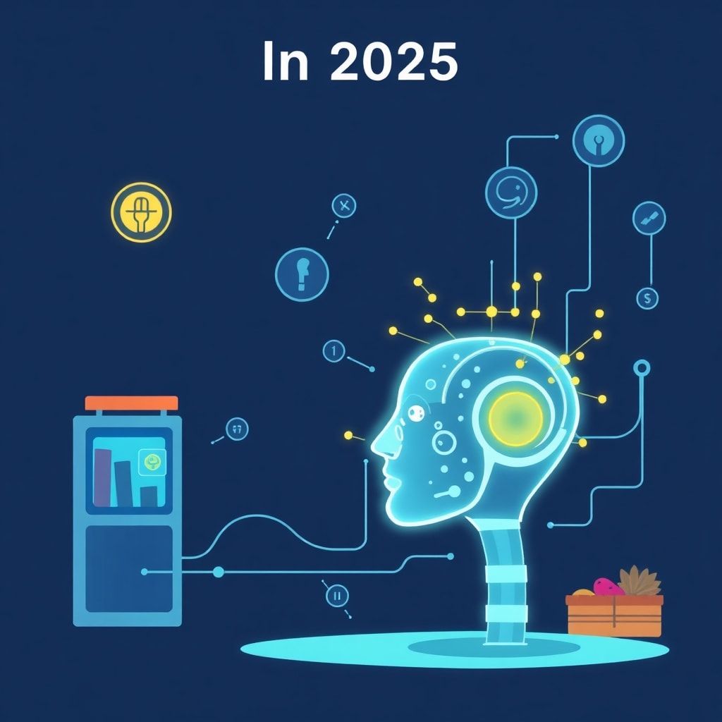 AI Trends 2025: Business Impact, ROI, and Strategic Insights