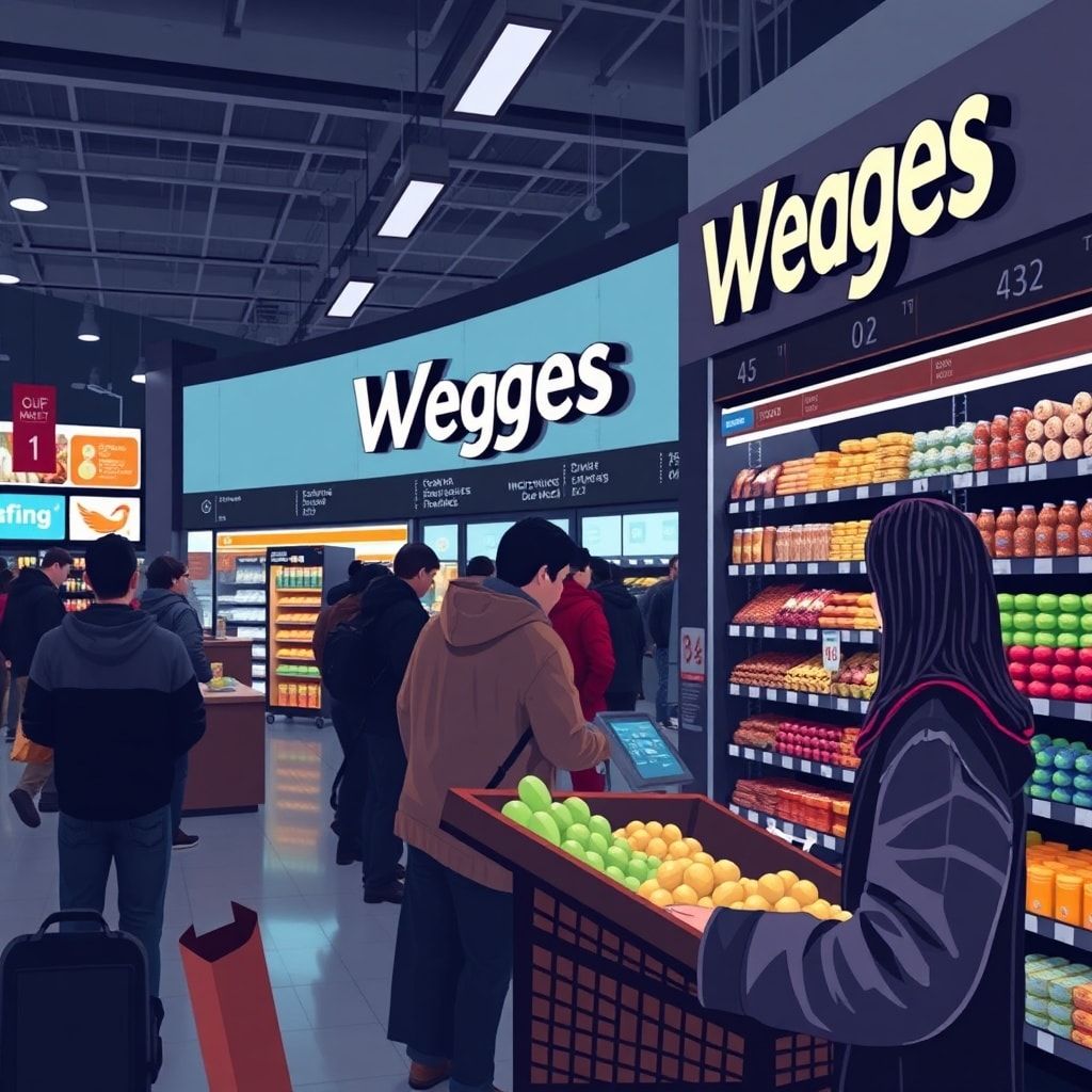 AI Trends and Biometric Data in Retail: Business Impact & Strategy