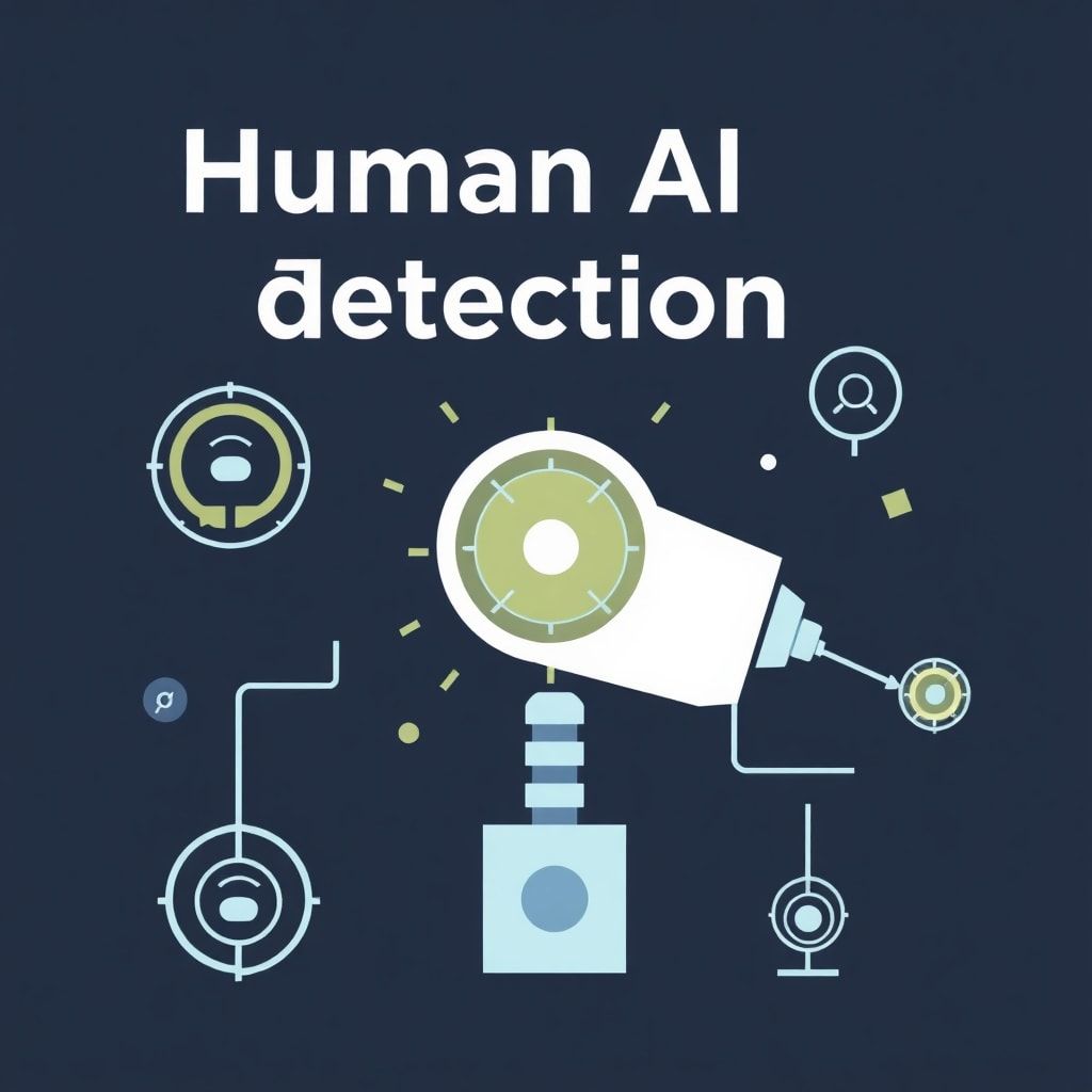 Human AI Detection Tools: Business Impacts & Strategic Outlook