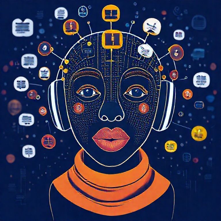 Meta AI Innovations: Real-Time Translation and Lip Syncing