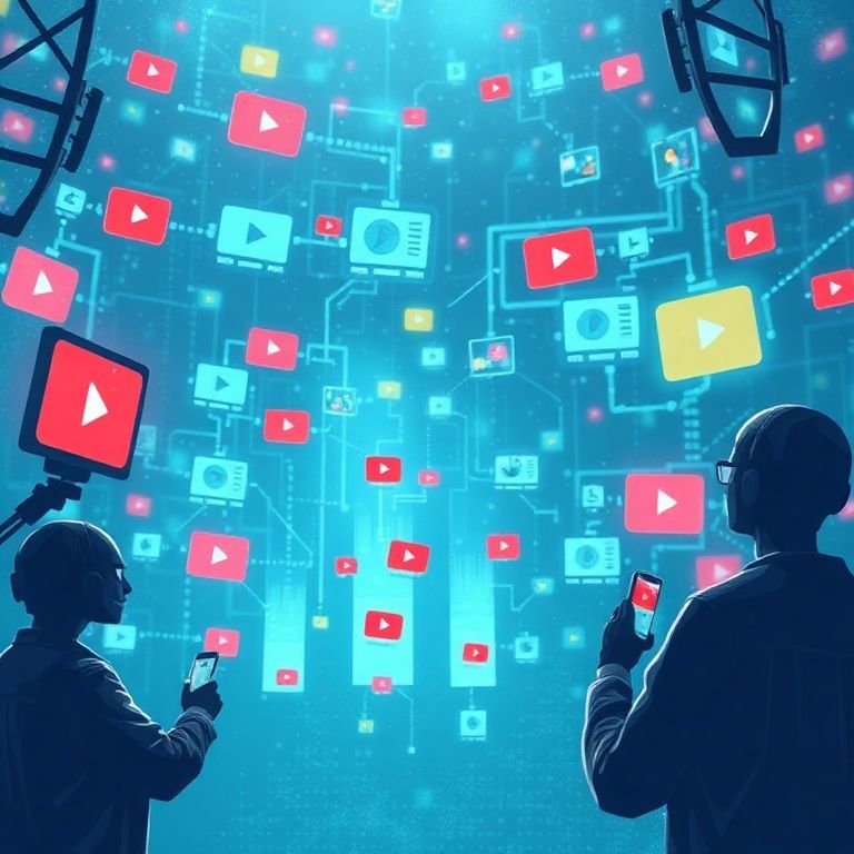 Navigating AI-Generated Media Monetization Challenges in 2025