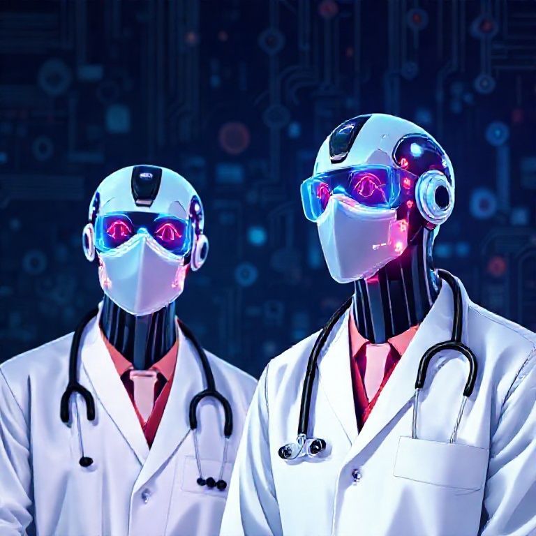 Protecting Businesses from AI Doctor Deepfake Misinformation